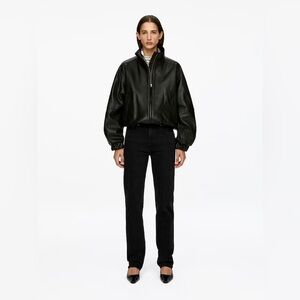 NWOT - Arket Jade Slim Jeans